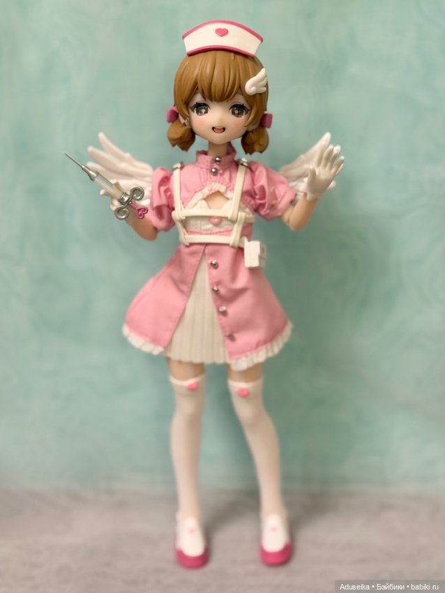 Healing Candy - стоматолог 🦷 💉🏥🫣😁 (фото 2)