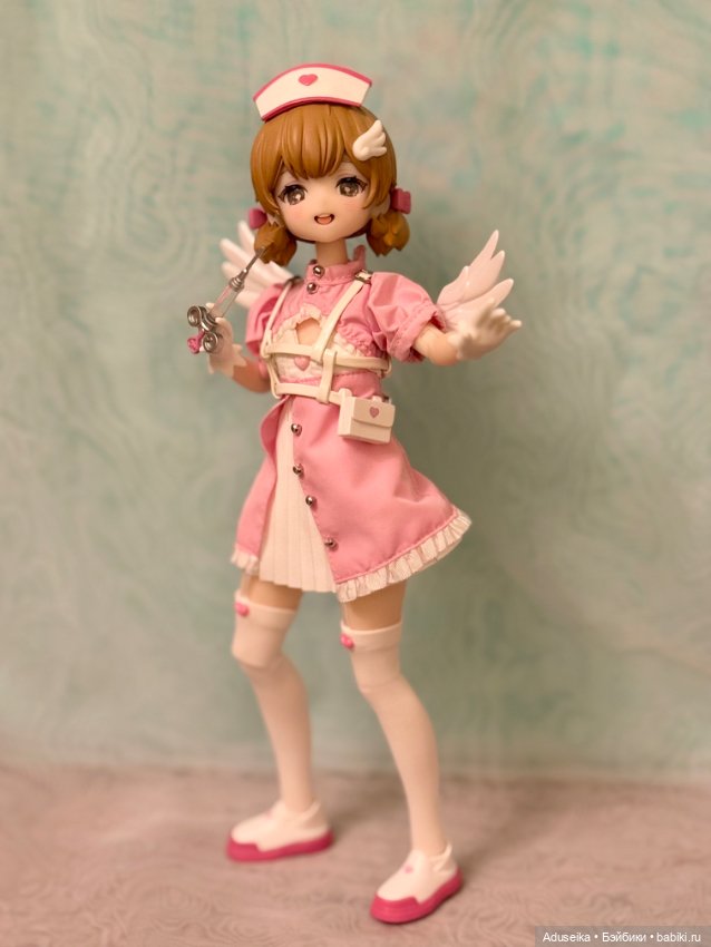 Healing Candy - стоматолог 🦷 💉🏥🫣😁 (фото 4)