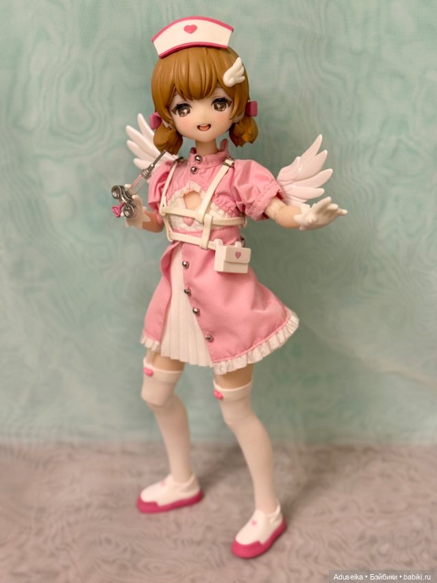 Healing Candy - стоматолог 🦷 💉🏥🫣😁 (фото 6)