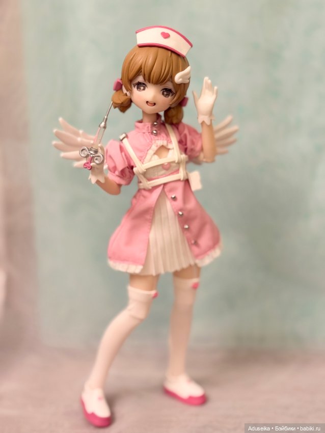 Healing Candy - стоматолог 🦷 💉🏥🫣😁 (фото 8)