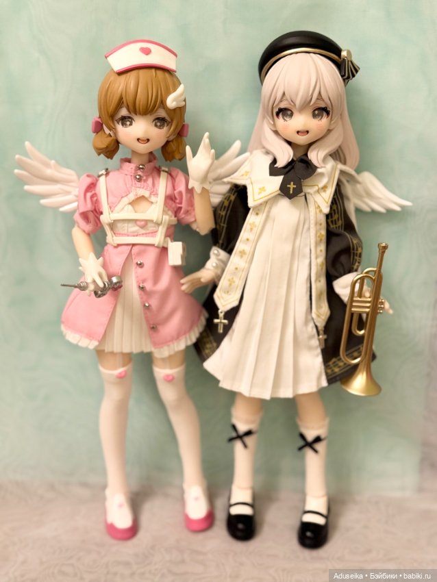 Healing Candy - стоматолог 🦷 💉🏥🫣😁