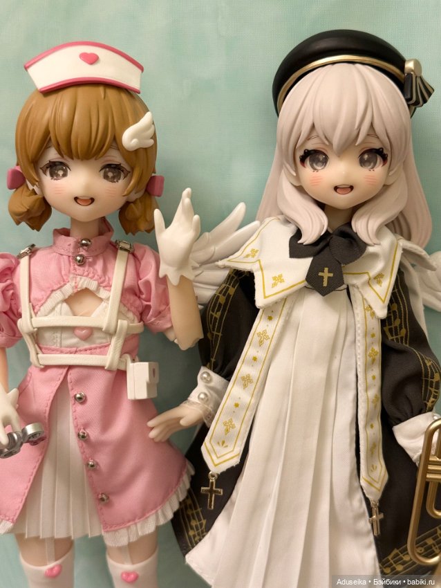 Healing Candy - стоматолог 🦷 💉🏥🫣😁