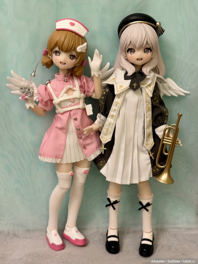 Healing Candy - стоматолог 🦷 💉🏥🫣😁 (фото 10)