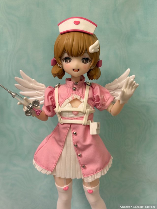 Healing Candy - стоматолог 🦷 💉🏥🫣😁 (фото 3)