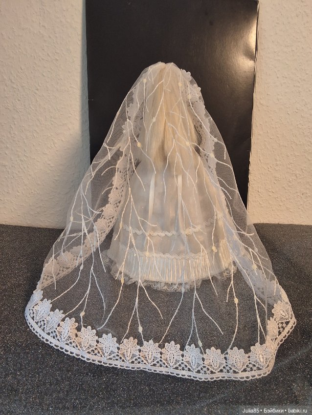 Юлина коллекция кукол Nr. 1 (фото 5)