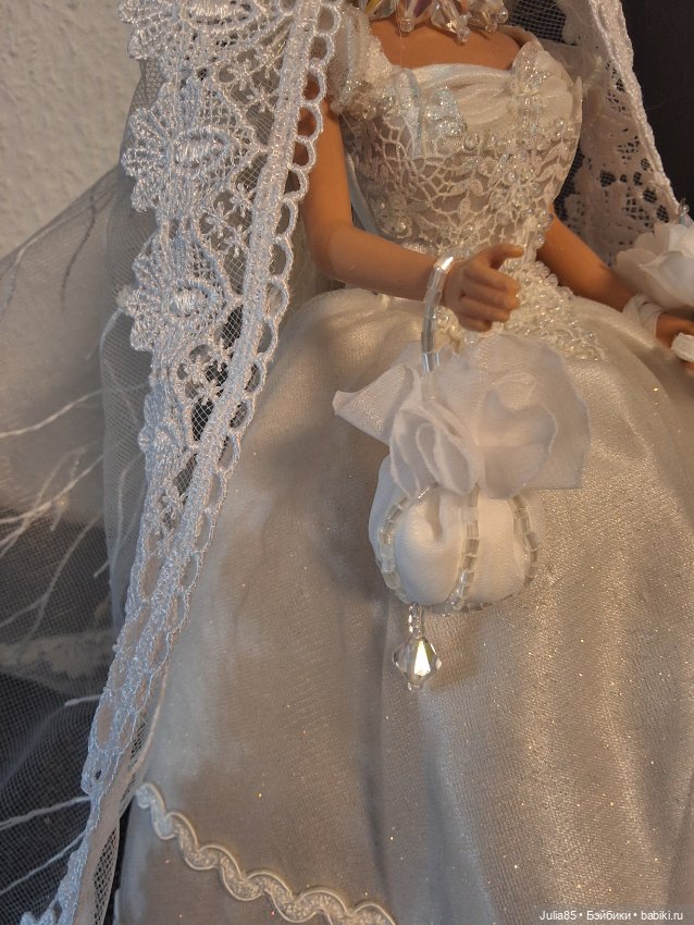 Юлина коллекция кукол Nr. 1 (фото 4)