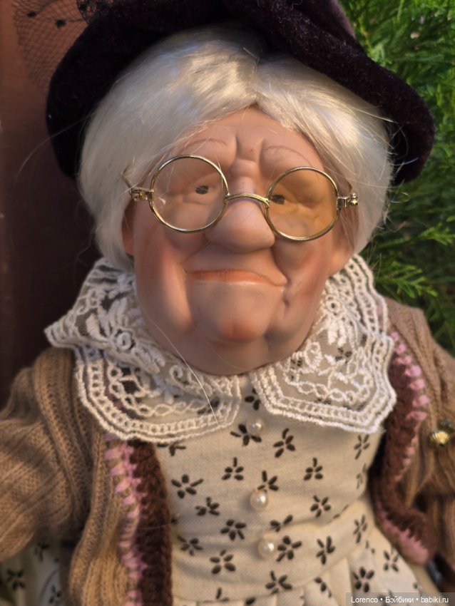 Небольшая зарисовка — Интересные игрушки и фигурки (разное): редкие