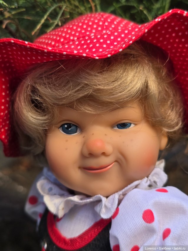 Небольшая зарисовка — Интересные игрушки и фигурки (разное): редкие (фото 9)