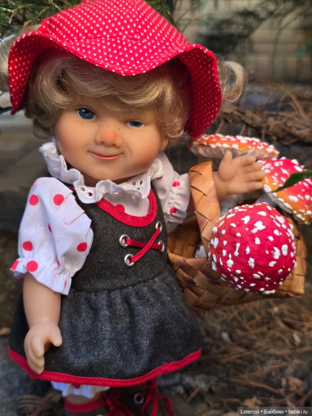 Небольшая зарисовка — Интересные игрушки и фигурки (разное): редкие (фото 6)