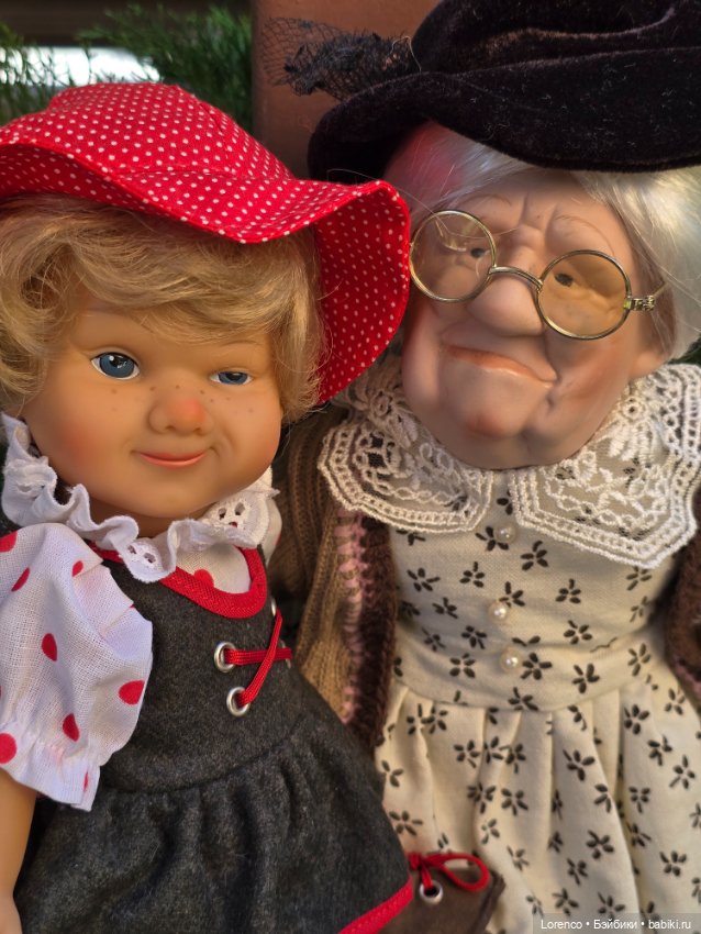 Небольшая зарисовка — Интересные игрушки и фигурки (разное): редкие