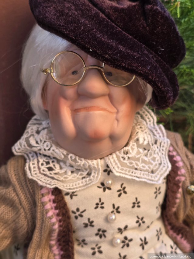 Небольшая зарисовка — Интересные игрушки и фигурки (разное): редкие