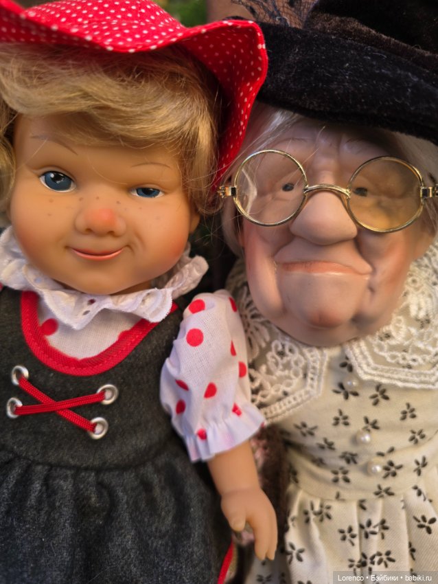 Небольшая зарисовка — Интересные игрушки и фигурки (разное): редкие