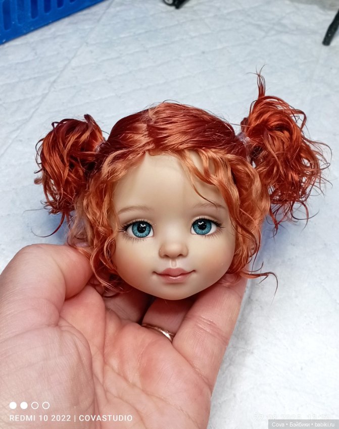 Каждая кукла, особенная — Авторские куклы BJD (БЖД) у нас дома: фото