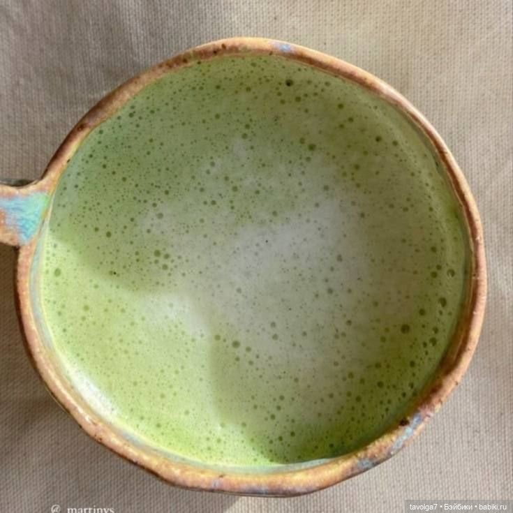 Зелёные оттенки Soft Summer-Soft Autumn (фото 6)