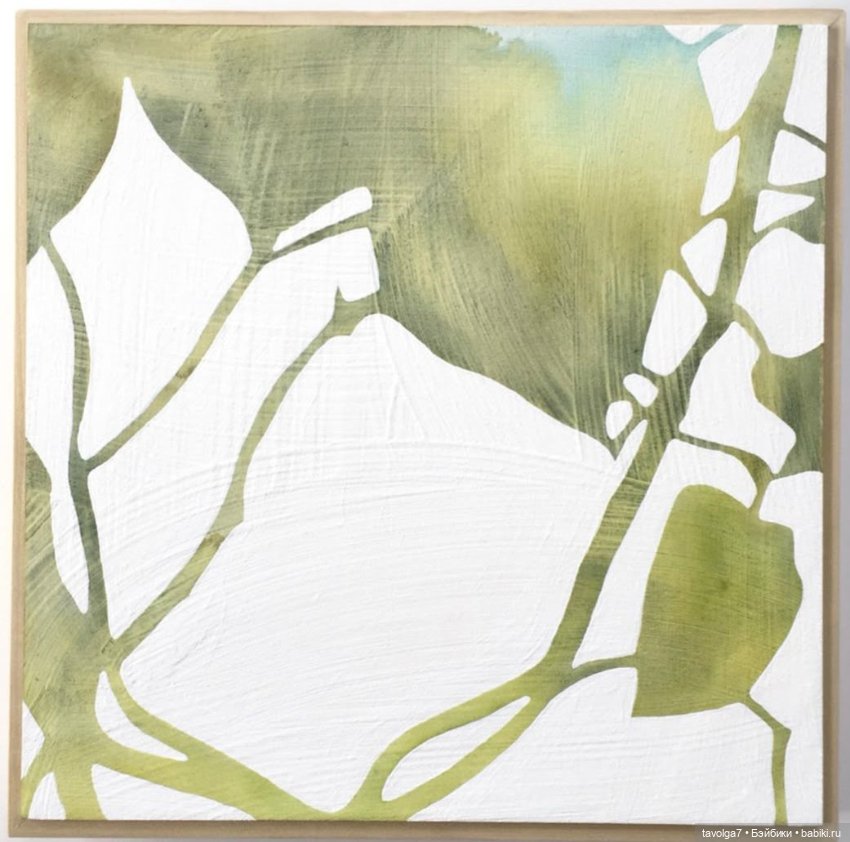 Зелёные оттенки Soft Summer-Soft Autumn (фото 8)