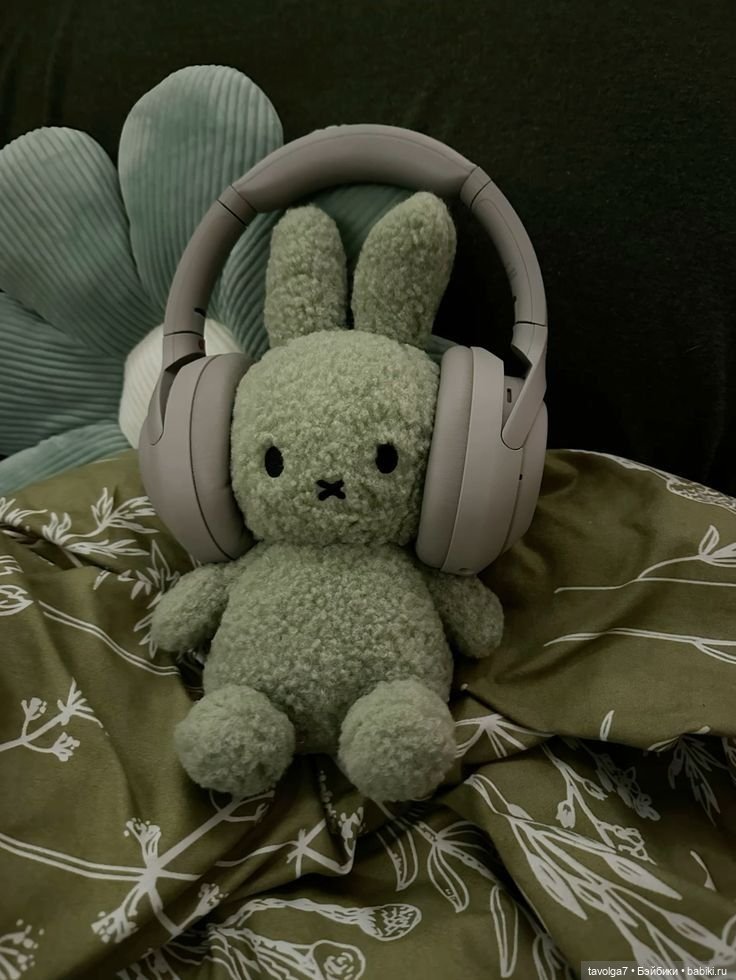 Зелёные оттенки Soft Summer-Soft Autumn