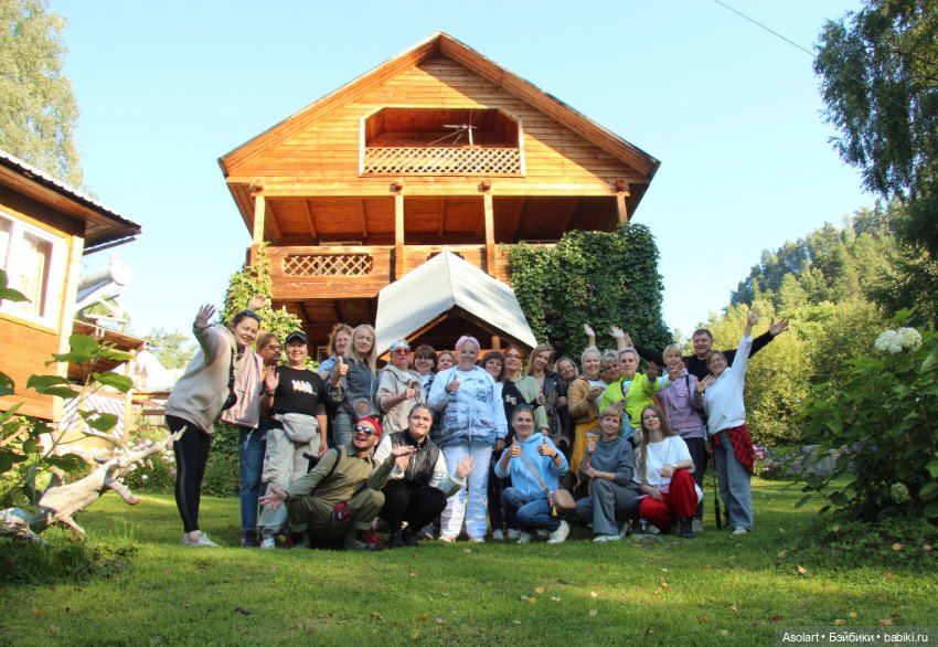 Бал кукол в Новосибирске. Русалочка, Золотой волос (фото 6)