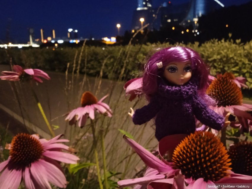 Малютка Mattel у реки — Куклы Mattel (Маттел) разное: Enchantimals