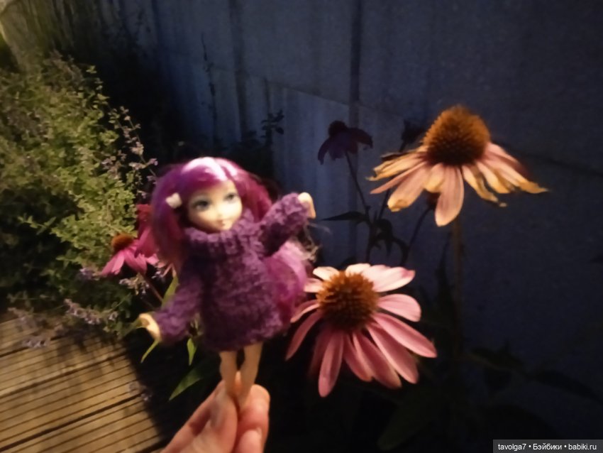 Малютка Mattel у реки — Куклы Mattel (Маттел) разное: Enchantimals