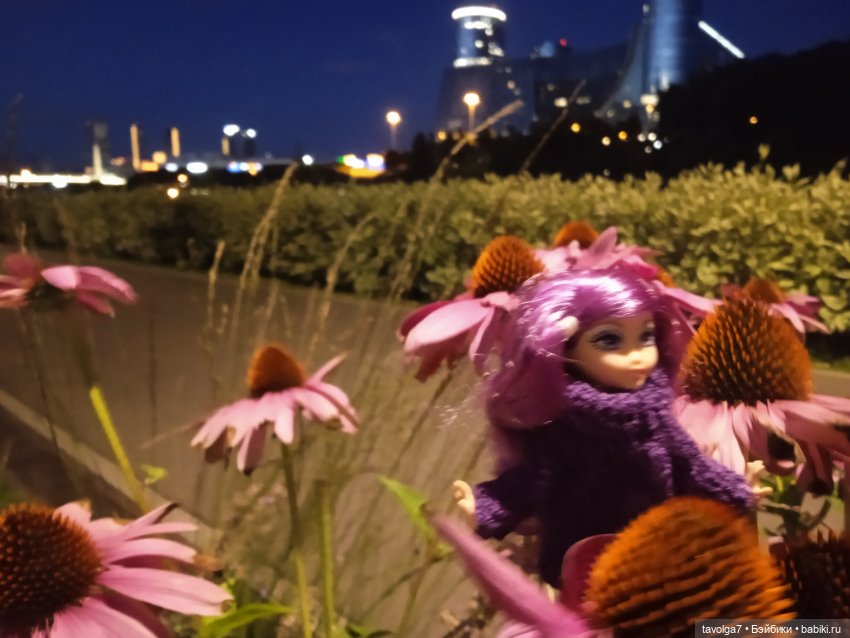 Малютка Mattel у реки — Куклы Mattel (Маттел) разное: Enchantimals