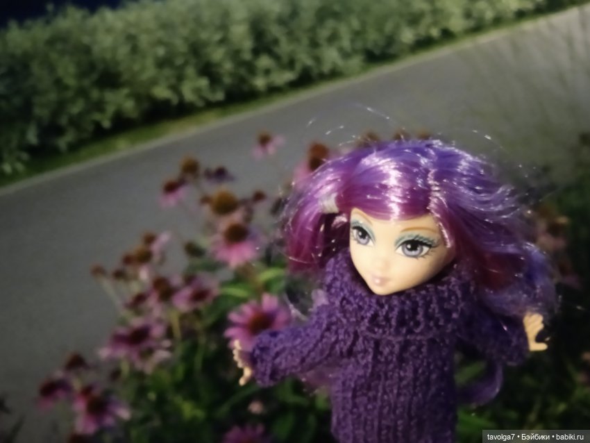 Малютка Mattel у реки — Куклы Mattel (Маттел) разное: Enchantimals