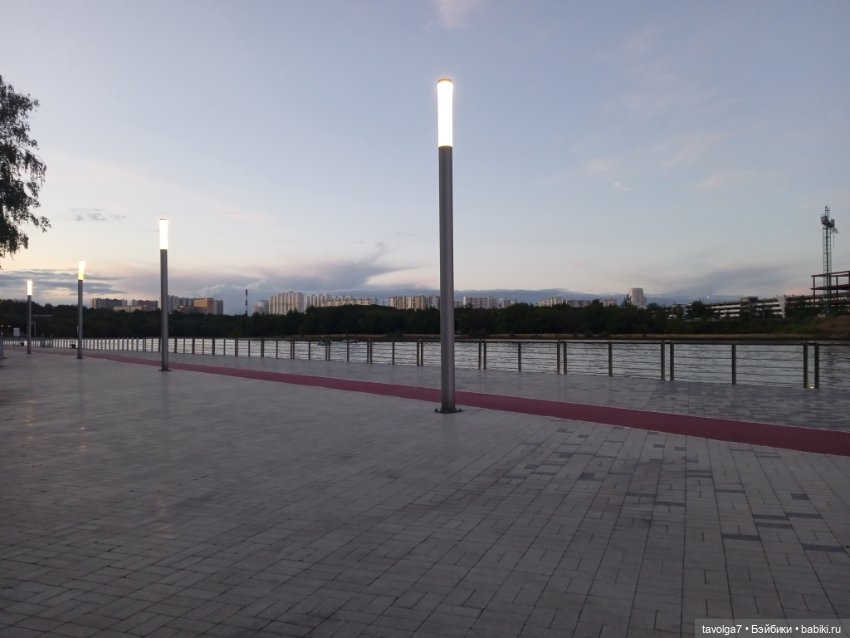 Малютка Mattel у реки — Куклы Mattel (Маттел) разное: Enchantimals (фото 4)