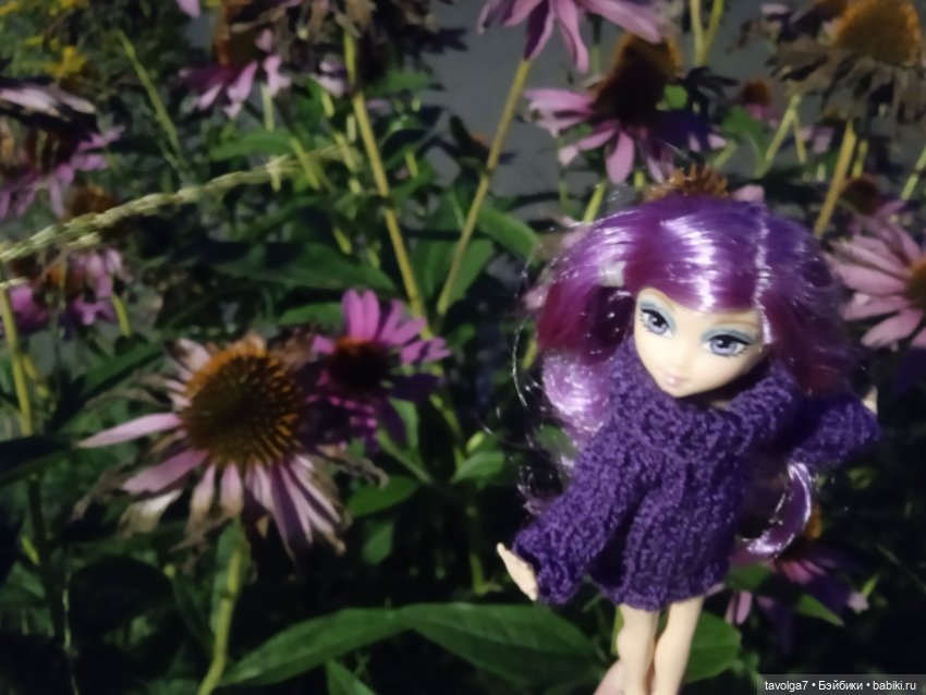 Малютка Mattel у реки — Куклы Mattel (Маттел) разное: Enchantimals