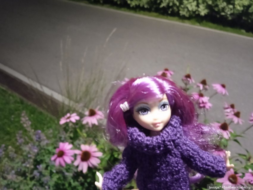 Малютка Mattel у реки — Куклы Mattel (Маттел) разное: Enchantimals