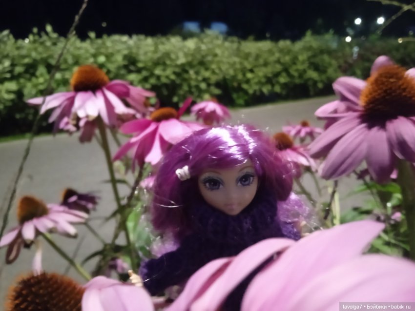 Малютка Mattel у реки — Куклы Mattel (Маттел) разное: Enchantimals