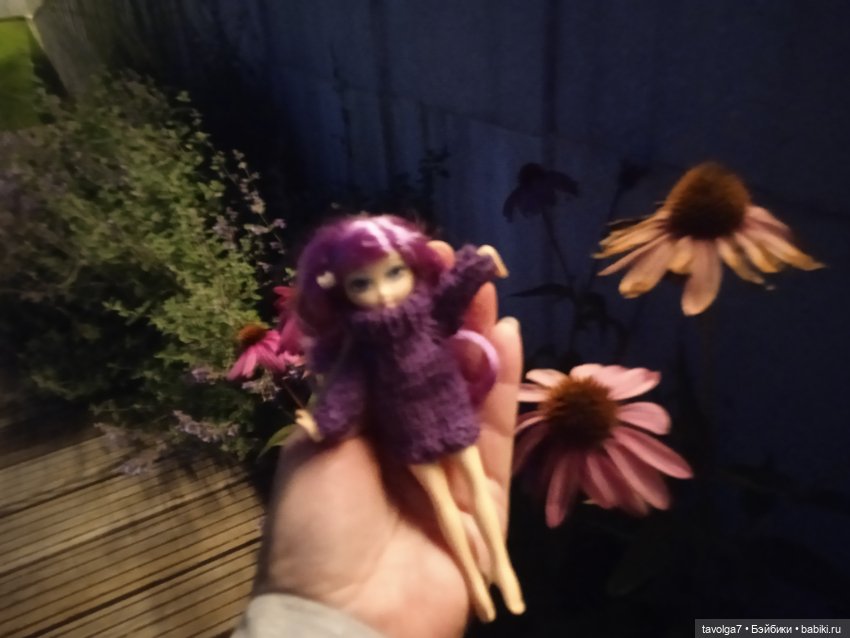 Малютка Mattel у реки — Куклы Mattel (Маттел) разное: Enchantimals