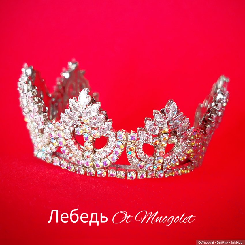 Корона Лебедь — Другие хобби и увлечения: сад (фото 5)