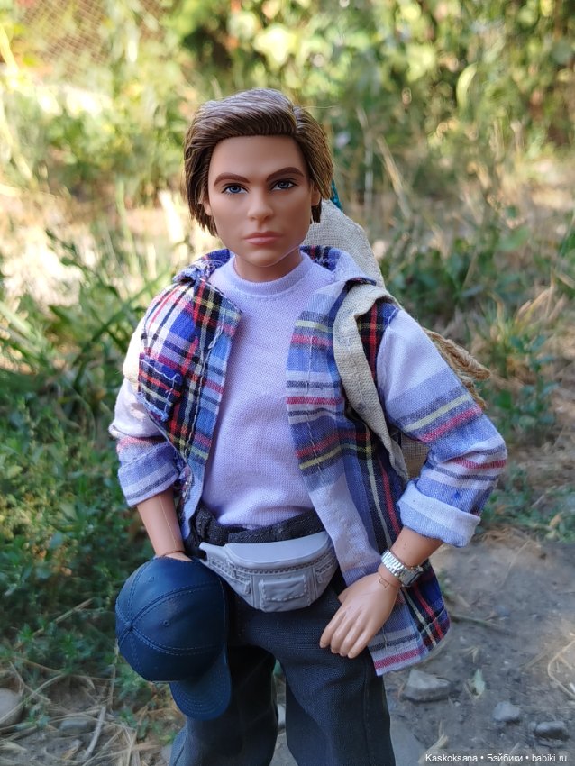 Вот эта улица, вот этот дом