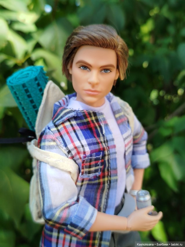 Вот эта улица, вот этот дом