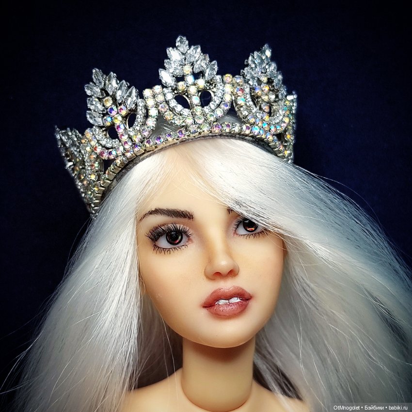 Корона Лебедь — Другие хобби и увлечения: сад (фото 3)