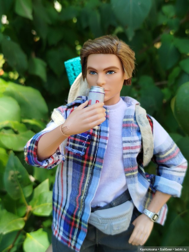 Вот эта улица, вот этот дом