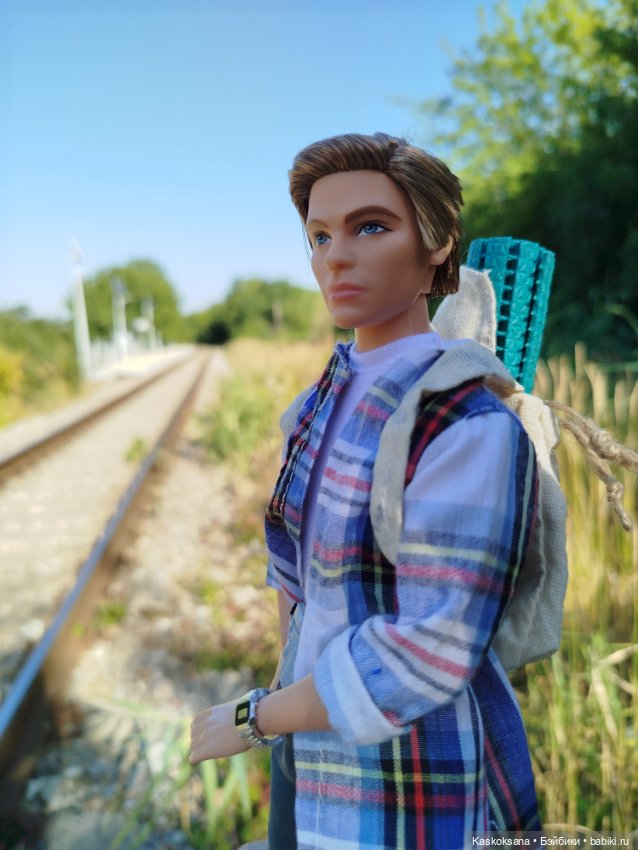 Вот эта улица, вот этот дом