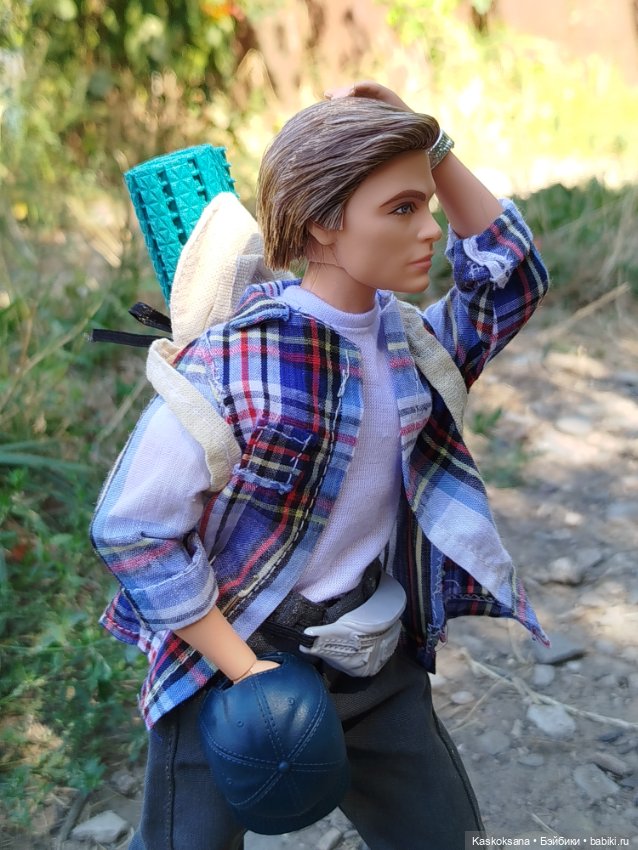 Вот эта улица, вот этот дом