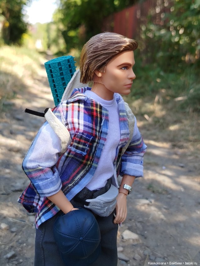 Вот эта улица, вот этот дом