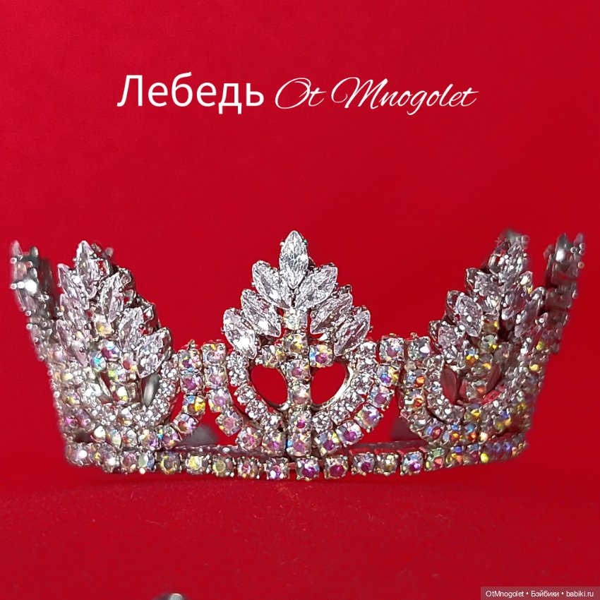 Корона Лебедь — Другие хобби и увлечения: сад (фото 4)