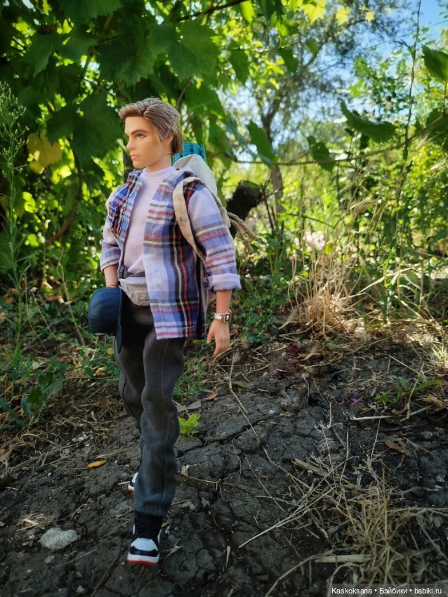 Вот эта улица, вот этот дом