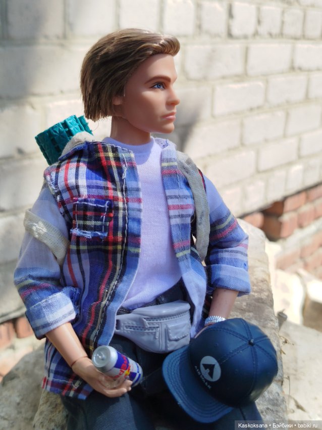 Вот эта улица, вот этот дом