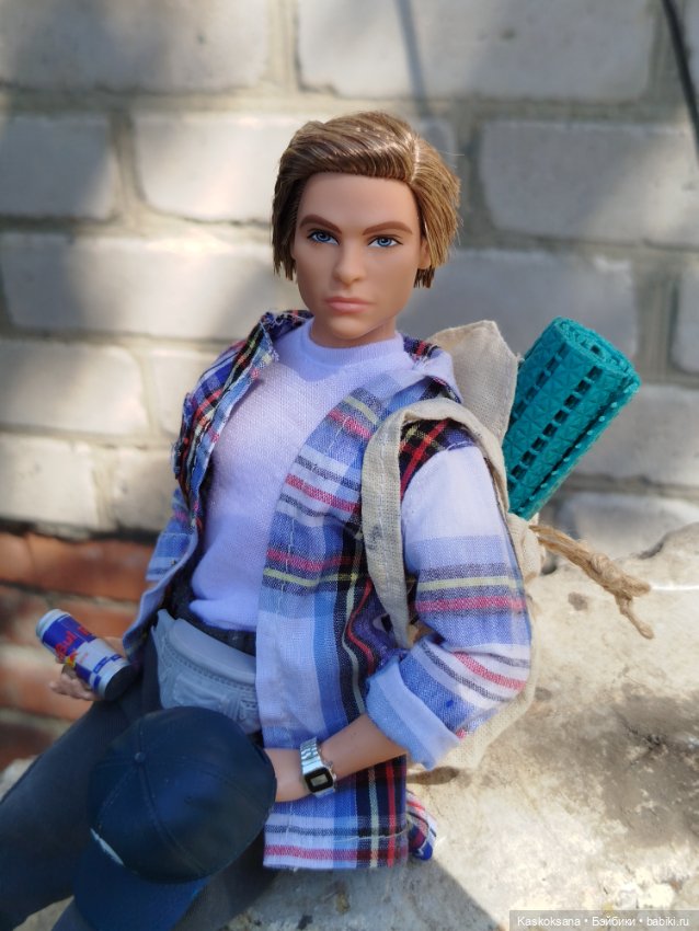 Вот эта улица, вот этот дом