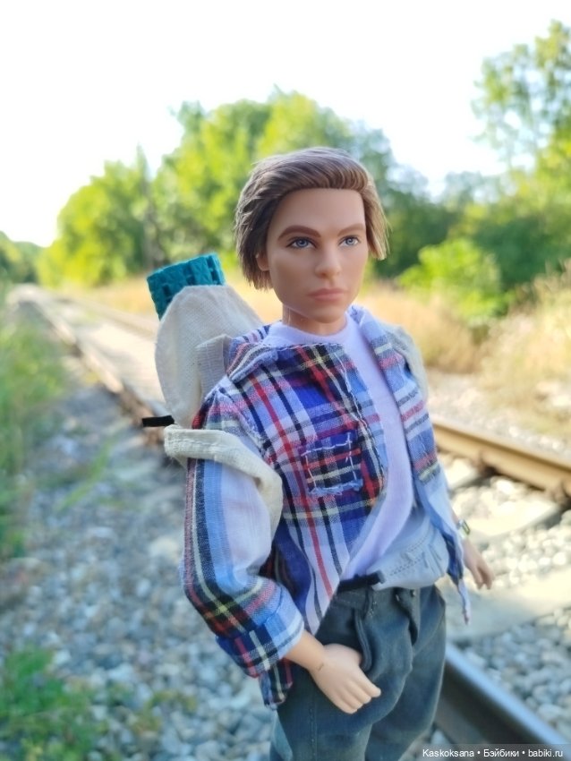 Вот эта улица, вот этот дом