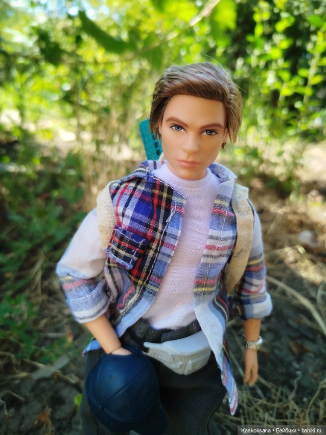 Вот эта улица, вот этот дом