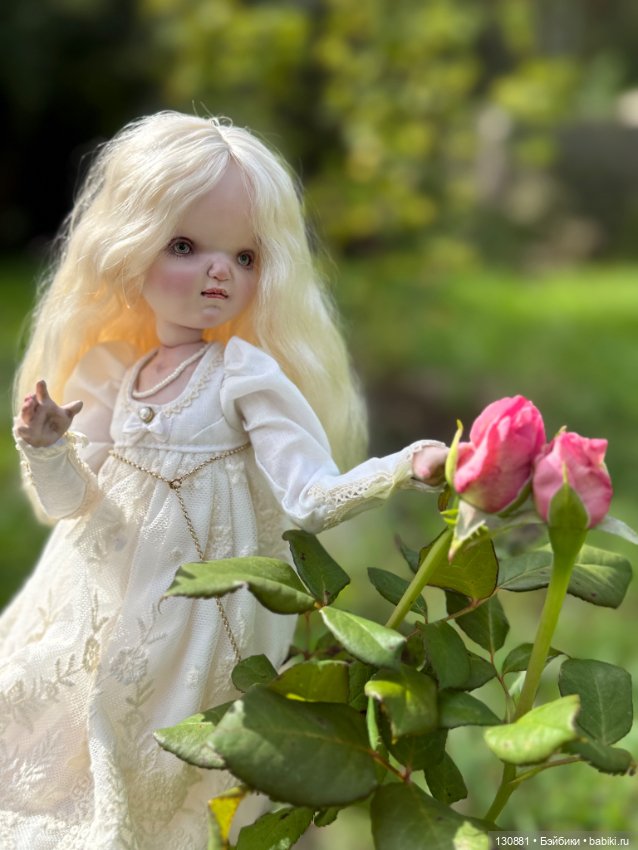 Авторские девы Саши Головиной (фото 9)