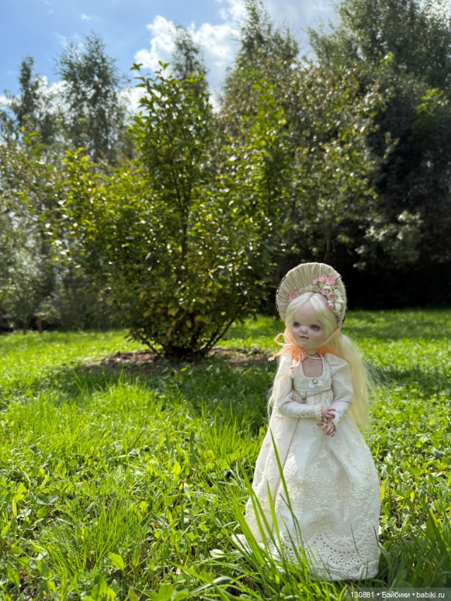 Авторские девы Саши Головиной (фото 8)