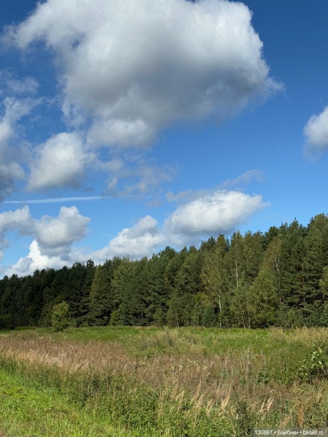 Авторские девы Саши Головиной
