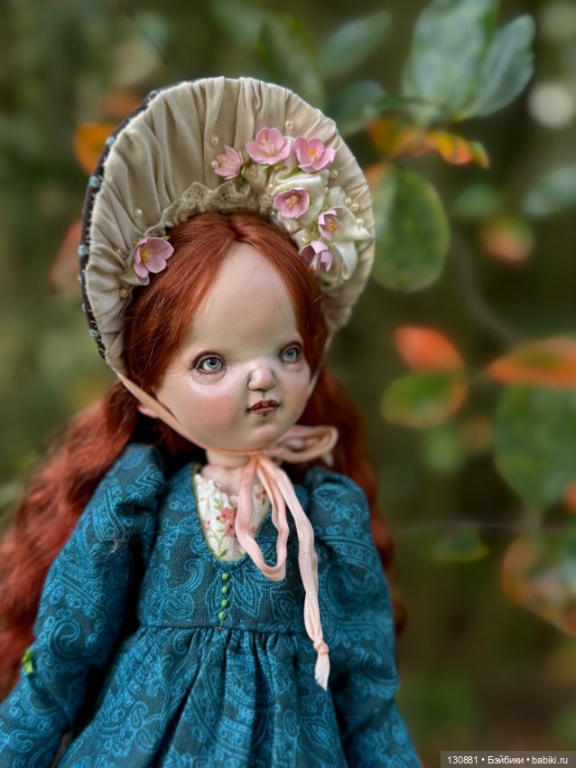 Авторские девы Саши Головиной (фото 10)