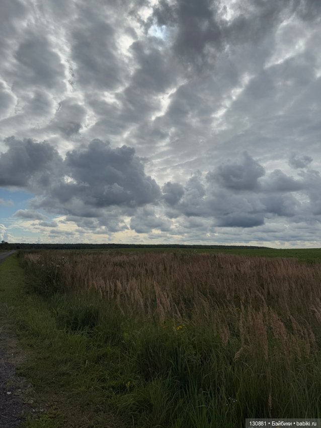 Авторские девы Саши Головиной