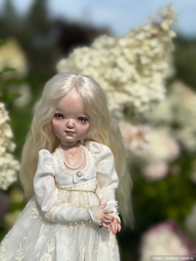 Авторские девы Саши Головиной (фото 4)